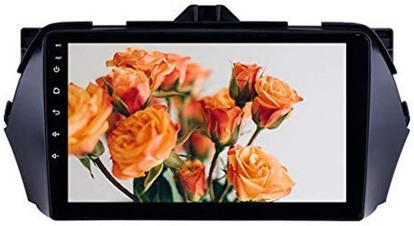 android 9.0 car gps 9 inch bluetooth navigation for suzuki alivio 2016 mirrorlink wifi usb sd support swc 1080p
android 9.0 car gps 9 inch bluetooth navigation for suzuki alivio 2016 mirrorlink wifi usb sd support swc 1080p