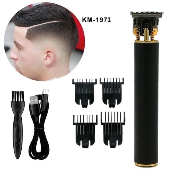 kemei 1971 pro t-outliner skeleton cordless trimmer hair clipper machine professional barbermaskiner hair clipper men's fasion
kemei 1971 pro t-outliner skeleton cordless trimmer hair clipper machine professional barbermaskiner hair clipper men's fasion