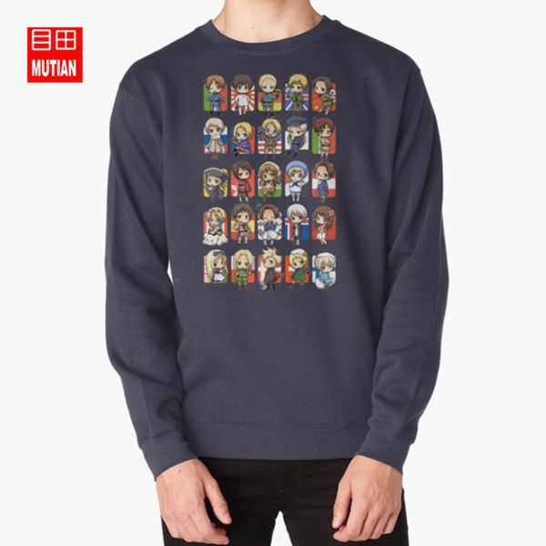 hetalia group hoodies sweatshirts hetalia chibi anime, Black
hetalia group hoodies sweatshirts hetalia chibi anime, Black