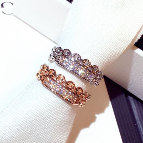 new fashion korean version of the european and american-style fine-super beautiful cut-out set with rhinestone temperament ring ring womens, Silver
new fashion korean version of the european and american-style fine-super beautiful cut-out set with rhinestone temperament ring ring womens, Silver