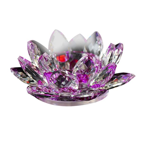 crystal lotus flower crystal glass figure paperweight ornament feng shui decor collection ornament feng shui decor collection
crystal lotus flower crystal glass figure paperweight ornament feng shui decor collection ornament feng shui decor collection