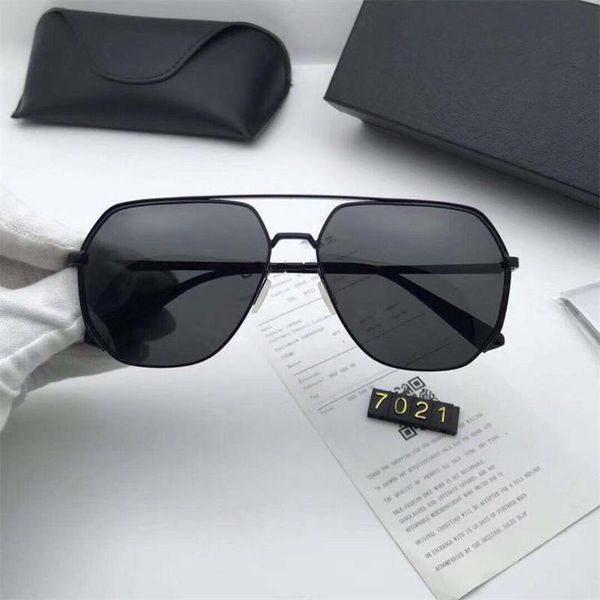 bl7021 luxury sunglasses polarized bright film lens designer ultra light alloy metal frame glasses fashion driver sunglasses with box 3 pair, White;black
bl7021 luxury sunglasses polarized bright film lens designer ultra light alloy metal frame glasses fashion driver sunglasses with box 3 pair, White;black