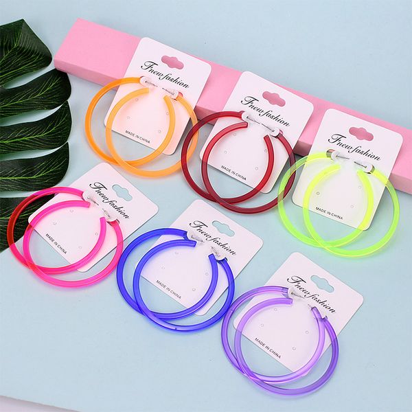 sale women exaggeration acrylic big hoop dangle earrings resin round circle jewelry drop shipping, Golden;silver
sale women exaggeration acrylic big hoop dangle earrings resin round circle jewelry drop shipping, Golden;silver