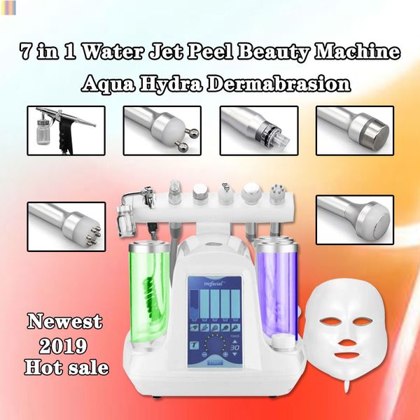 7 in 1 hydra facial hydro dermabrasion oxygen jet super suction skin peeling diamond microdermabrasion machine skin care
7 in 1 hydra facial hydro dermabrasion oxygen jet super suction skin peeling diamond microdermabrasion machine skin care