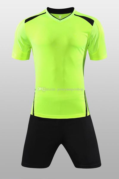 XL Green Men Football Jerseys Hot Sale Outdoor Apparel Football Wear High Quality FC
XL Green Men Football Jerseys Hot Sale Outdoor Apparel Football Wear High Quality FC