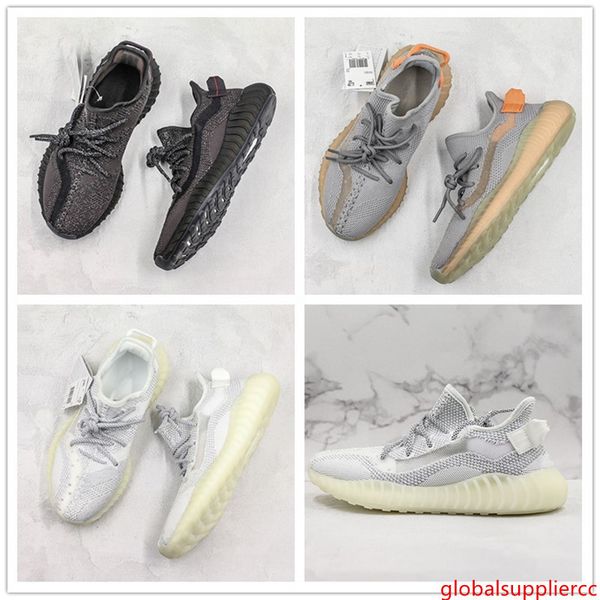 2019 static reflective v3 sply run shoes kanye west black white grey designer mens women casual sport sneaker size 36-45
2019 static reflective v3 sply run shoes kanye west black white grey designer mens women casual sport sneaker size 36-45