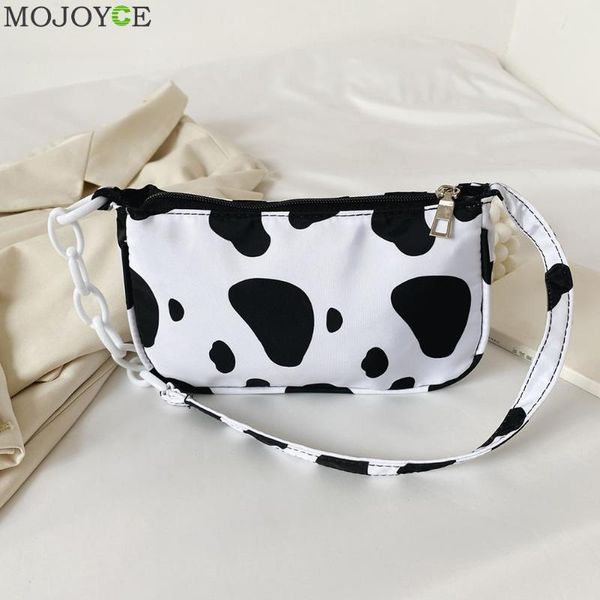 fashion cow milk print women handbag totes female casual underarm shoulder bags popular simple female daily bag
fashion cow milk print women handbag totes female casual underarm shoulder bags popular simple female daily bag