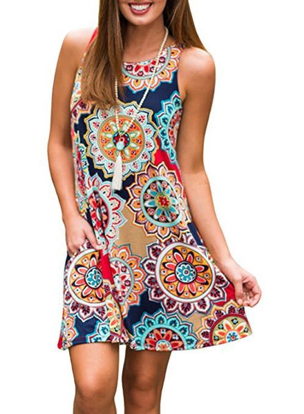 20 color women mini dre ummer bohemian floral digital print leevele crew neck holiday beach boho dre fa hion pandex 3xl dhl
20 color women mini dre ummer bohemian floral digital print leevele crew neck holiday beach boho dre fa hion pandex 3xl dhl
