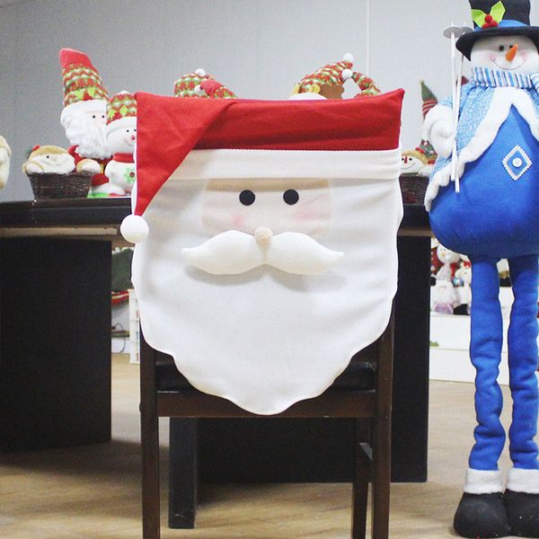 chair cover christmas decoration home supplies festival gifts linen plush lovely durable holiday dress santa claus snowman
chair cover christmas decoration home supplies festival gifts linen plush lovely durable holiday dress santa claus snowman
