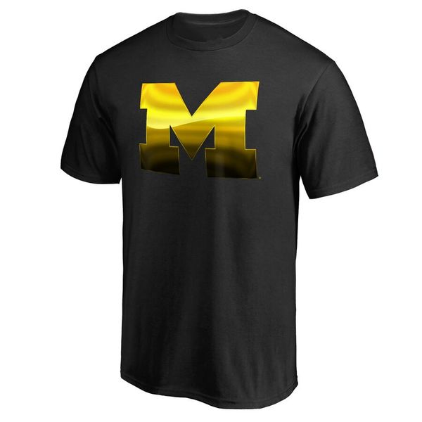 ncaa michigan wolverines 73 hurst 5 peppers 16 robinson 88 butt 29 hall cotton sport football t-shirt basketball fans tees printed, Black
ncaa michigan wolverines 73 hurst 5 peppers 16 robinson 88 butt 29 hall cotton sport football t-shirt basketball fans tees printed, Black