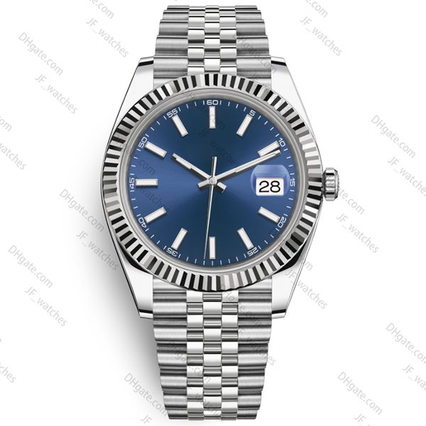mens sports watches automatic mechanical fashion business watches 41 mm stainless steel gold 2813 movement waterproof 30m wristwatch, Slivery;brown
mens sports watches automatic mechanical fashion business watches 41 mm stainless steel gold 2813 movement waterproof 30m wristwatch, Slivery;brown