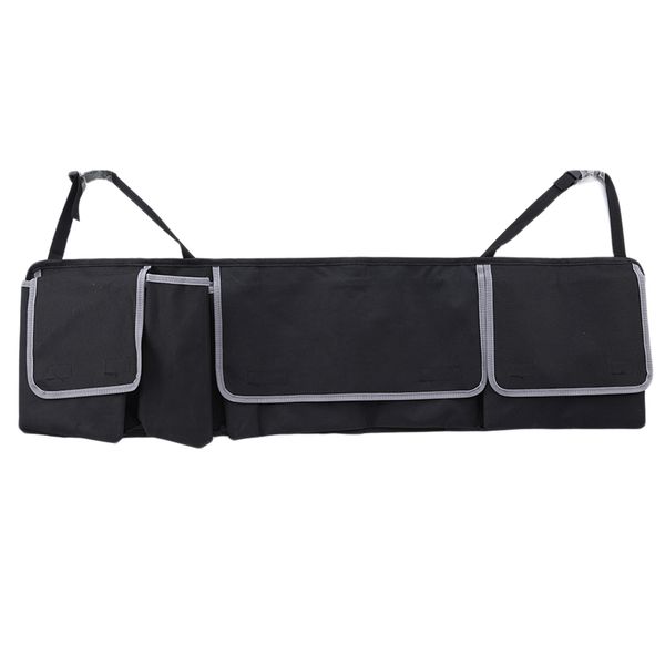 large capacity multi-use oxford fabric seat organizers car boot organizer rear seat storage bag car interior accessories
large capacity multi-use oxford fabric seat organizers car boot organizer rear seat storage bag car interior accessories