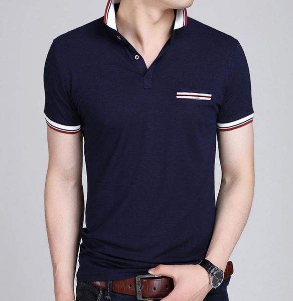 new men polo shirt fashion polos homme slim fit short -sleeve camisa polo shirts men 's summer tees asian size, White;black
new men polo shirt fashion polos homme slim fit short -sleeve camisa polo shirts men 's summer tees asian size, White;black