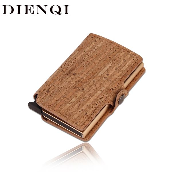 dienqi rfid card men wallets money bag vintage mini thin slim leather wallet short purse male small magic vallet portomonee 2019, Red;black
dienqi rfid card men wallets money bag vintage mini thin slim leather wallet short purse male small magic vallet portomonee 2019, Red;black