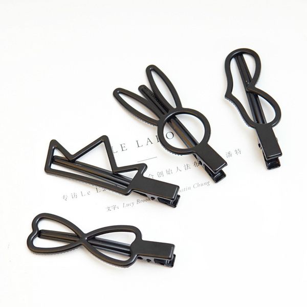 1pair cartoon heart and tie hairpin cute hair clip for women elegant snap barrette stick hairpin hair styling accessories #a02
1pair cartoon heart and tie hairpin cute hair clip for women elegant snap barrette stick hairpin hair styling accessories #a02