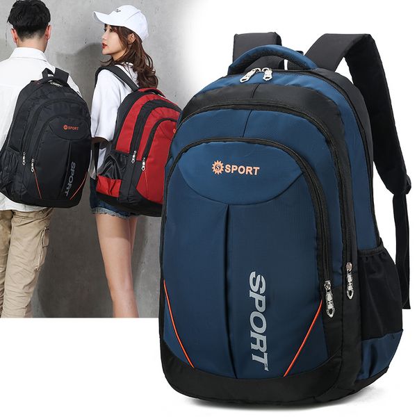 trend new products outdoor backpack large capacity backpack high school schoolbag logo
trend new products outdoor backpack large capacity backpack high school schoolbag logo