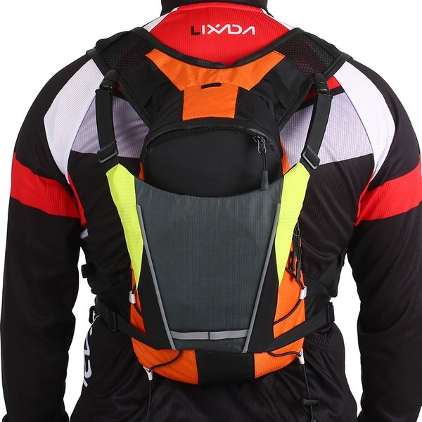 lixada led signal light usb rechargeable reflective backpack attachment clip remote control for cycling running walking jogging skiing pants
lixada led signal light usb rechargeable reflective backpack attachment clip remote control for cycling running walking jogging skiing pants