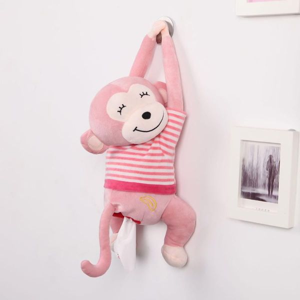 baby cute stuffed toy cartoon tissue box plush animal monkey car stroller hanging paper napkin box cover holder paper organizer
baby cute stuffed toy cartoon tissue box plush animal monkey car stroller hanging paper napkin box cover holder paper organizer