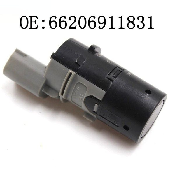 66206911831 parking sensor pdc 6911831 new front or rear pdc parking distance control sensor for e46 car
66206911831 parking sensor pdc 6911831 new front or rear pdc parking distance control sensor for e46 car