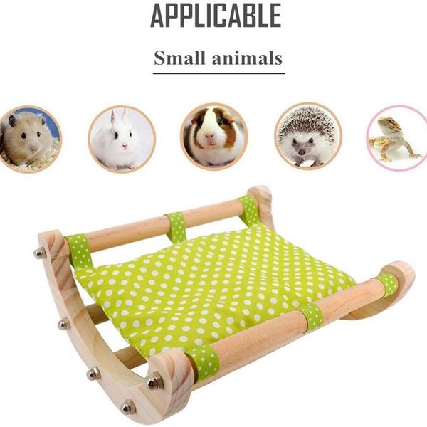 hamster guinea pig кровать ежик дом pad кровать игрушка клетка аксессуары деревянная съемная рамка качаясь кроватью для мелких животных малы
hamster guinea pig кровать ежик дом pad кровать игрушка клетка аксессуары деревянная съемная рамка качаясь кроватью для мелких животных малы