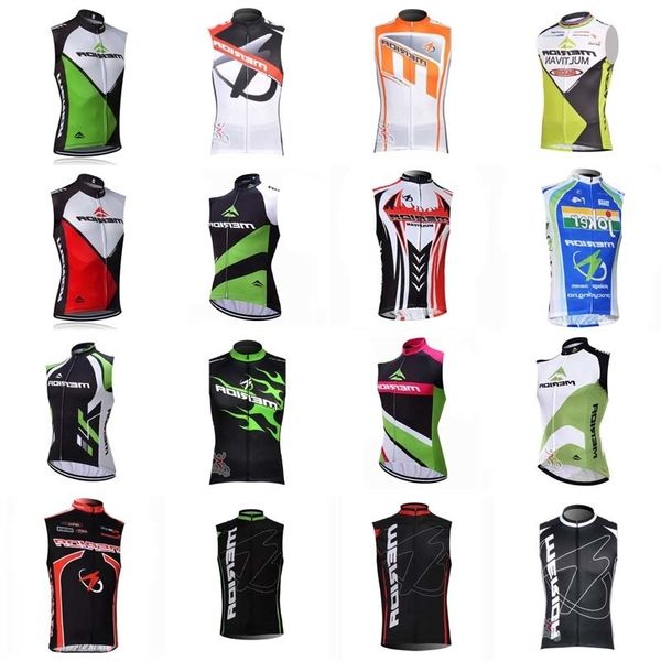 2019 merida team cycling sleeveless jersey vest new listing summer indispensable men s outdoor sportwear d0815, Black
2019 merida team cycling sleeveless jersey vest new listing summer indispensable men s outdoor sportwear d0815, Black