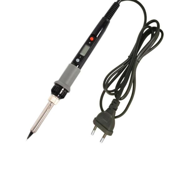 110v 220v welding electric iron 60w 80w electric soldering iron adjustable temperature lcd digital display repair rework tools
110v 220v welding electric iron 60w 80w electric soldering iron adjustable temperature lcd digital display repair rework tools