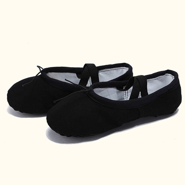 ushine eu22-45 cloth head yoga slippers teacher gym indoor exercise canvas black ballet dance shoes for kids girls woman
ushine eu22-45 cloth head yoga slippers teacher gym indoor exercise canvas black ballet dance shoes for kids girls woman