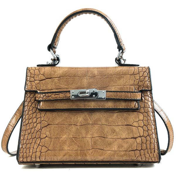 vintage style designer alligator leather women bags tote handbag for lady pouch messenger purse shoulder bag crocodile bag
vintage style designer alligator leather women bags tote handbag for lady pouch messenger purse shoulder bag crocodile bag