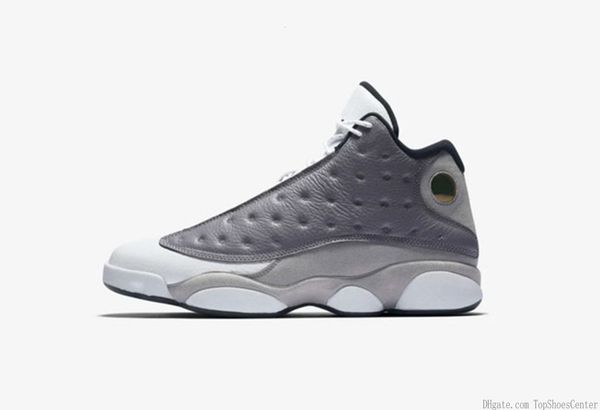2019 13s atmosphere grey men basketball shoes with box 13s sneaker trainer shoes ing
2019 13s atmosphere grey men basketball shoes with box 13s sneaker trainer shoes ing