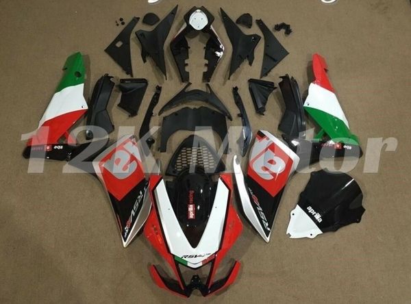 injection mold new abs motorcycle full fairings kit fit for aprilia rsv4 1000 2009-2016 rsv4 1000 09-16 bodywork set custom red green
injection mold new abs motorcycle full fairings kit fit for aprilia rsv4 1000 2009-2016 rsv4 1000 09-16 bodywork set custom red green