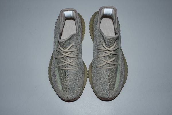 с коробкой) kanye citriin светоотражающая кроссовка 2019 западные мужчины женщины цитрин светоотражающие спортивные обувь большой размер 5
с коробкой) kanye citriin светоотражающая кроссовка 2019 западные мужчины женщины цитрин светоотражающие спортивные обувь большой размер 5