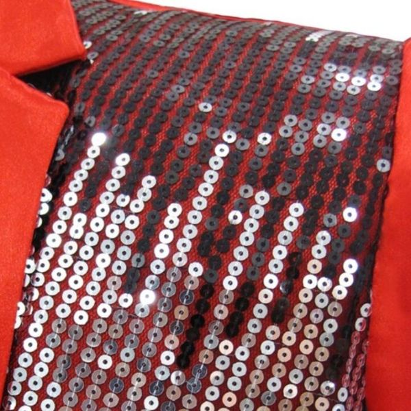 fashion mens sequins slim fit blazer tuxedo bling suit psy jacket coat mc clothing outwear size, White;black
fashion mens sequins slim fit blazer tuxedo bling suit psy jacket coat mc clothing outwear size, White;black