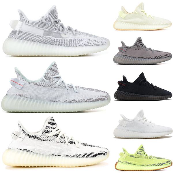 2019 Static 3M Reflective Butter Sesame Zebra Beluga Bule Tint Cream running shoes mens women sports sneaker trainers shoes size 36-45
2019 Static 3M Reflective Butter Sesame Zebra Beluga Bule Tint Cream running shoes mens women sports sneaker trainers shoes size 36-45