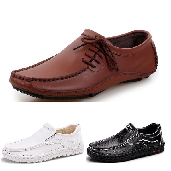 dress shoes men's fashion shoes black white brown grey straps breathable casual sports sneakes fashion dress shoes 40
dress shoes men's fashion shoes black white brown grey straps breathable casual sports sneakes fashion dress shoes 40