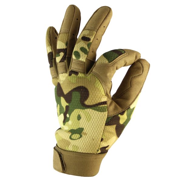 multicam outdoor tactical gloves army bicycle hiking climbing shooting paintball camo sport full finger glove, Black
multicam outdoor tactical gloves army bicycle hiking climbing shooting paintball camo sport full finger glove, Black