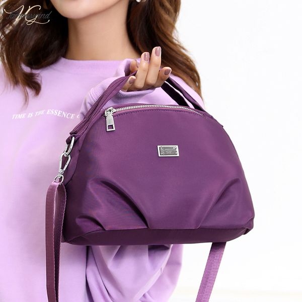 casual women shoulder bag ladies purse and handbags female messenger bag nylon girl travel crossbody bags bolsos
casual women shoulder bag ladies purse and handbags female messenger bag nylon girl travel crossbody bags bolsos