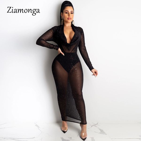 ziamonga night club mesh women dress 2020 fashion maxi party dresses long spring dress big size long sleeve black slim new, Black;gray
ziamonga night club mesh women dress 2020 fashion maxi party dresses long spring dress big size long sleeve black slim new, Black;gray