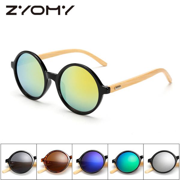 classic driving glasses retro men women sunglasses brand wood frame uv400 round fashion eyewear, White;black
classic driving glasses retro men women sunglasses brand wood frame uv400 round fashion eyewear, White;black