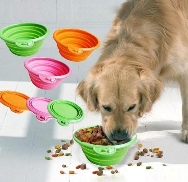 collapsible foldable silicone dog bowl candy color outdoor travel portable puppy doogie food container feeder dish
collapsible foldable silicone dog bowl candy color outdoor travel portable puppy doogie food container feeder dish