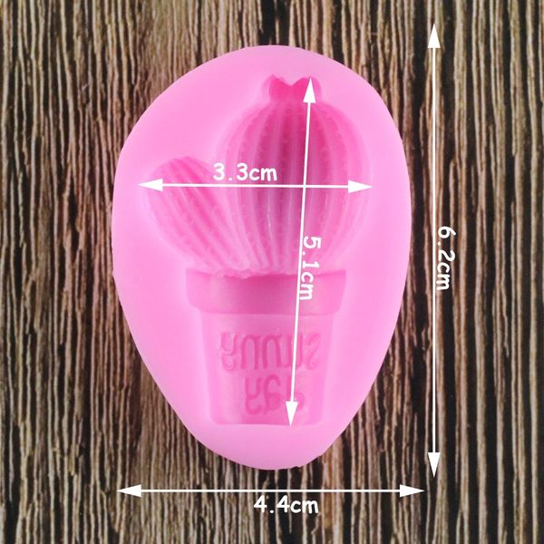 diy cactus silicone mold succulents plaster fondant molds cake decorating tools candy chocolate gumpaste mould baking moulds
diy cactus silicone mold succulents plaster fondant molds cake decorating tools candy chocolate gumpaste mould baking moulds