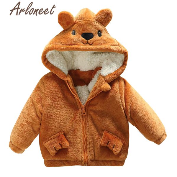arloneet coats baby boys warm winter thick coat cartoon bear hooded outerwear zipper 2019 newborn baby coat girls outerwear, Blue;gray
arloneet coats baby boys warm winter thick coat cartoon bear hooded outerwear zipper 2019 newborn baby coat girls outerwear, Blue;gray