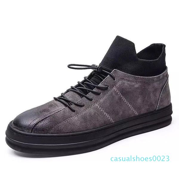 quality casual shoes sneaker trainers fashion walking sports trainers luxury designer shoes eu:39-45 with original box c23, Black
quality casual shoes sneaker trainers fashion walking sports trainers luxury designer shoes eu:39-45 with original box c23, Black