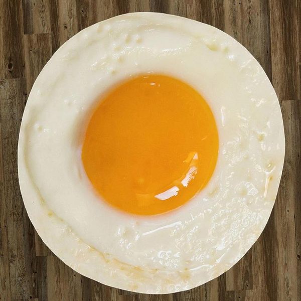 poached egg blanket comfortable creative realistic novel perfect round tortilla throw bed sofa home decoration
poached egg blanket comfortable creative realistic novel perfect round tortilla throw bed sofa home decoration