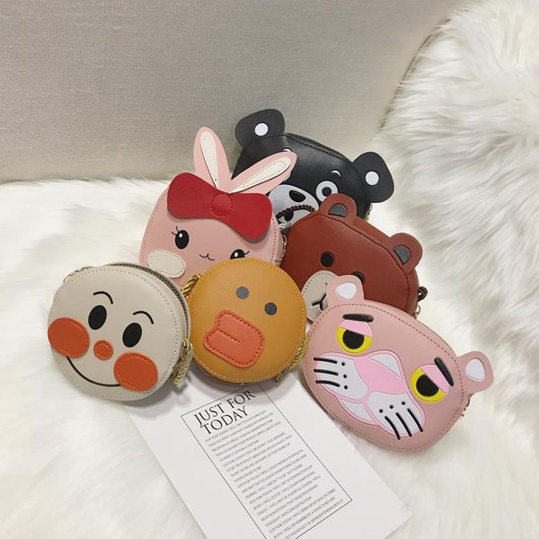 children's bag princess cross-body bag boys and girls fashion trend new joker korean version cute little girl
children's bag princess cross-body bag boys and girls fashion trend new joker korean version cute little girl