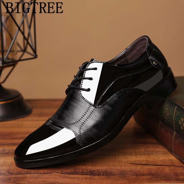 mens dress shoes office shoes men oxford men leather chaussure homme mariage zapatos de hombre de vestir formal zapatos, Black
mens dress shoes office shoes men oxford men leather chaussure homme mariage zapatos de hombre de vestir formal zapatos, Black