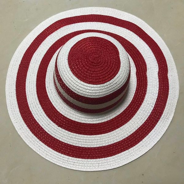 2019 ladies fisherman fashion big bowknot straw hat stripe floppy foldable roll up beach cap cotton solid hat l0409, Blue;gray
2019 ladies fisherman fashion big bowknot straw hat stripe floppy foldable roll up beach cap cotton solid hat l0409, Blue;gray