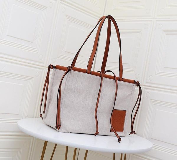 designer- classic letters canvas leather shopping bags shoulder bag beach tote designer handbags women mummy bag clutch shopping bag purse
designer- classic letters canvas leather shopping bags shoulder bag beach tote designer handbags women mummy bag clutch shopping bag purse