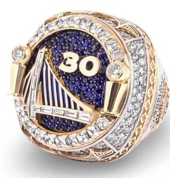 Оптовый новый 2019 2018 GoldenState Warriors Championship Ring Festival Памятный подарок
Оптовый новый 2019 2018 GoldenState Warriors Championship Ring Festival Памятный подарок