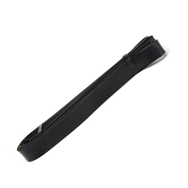 rubberband exercise tape expander fitness band body band gymnastics ribbon rubber colors: black level: 25-65lbs
rubberband exercise tape expander fitness band body band gymnastics ribbon rubber colors: black level: 25-65lbs