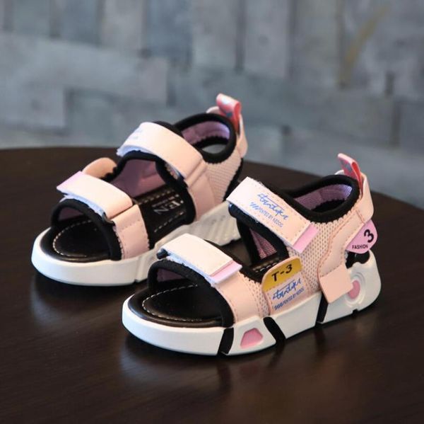 baby comfortable sandals 2020 summer new boy girls beach shoes kids casual sandals children princess fashion sport, Black;red
baby comfortable sandals 2020 summer new boy girls beach shoes kids casual sandals children princess fashion sport, Black;red